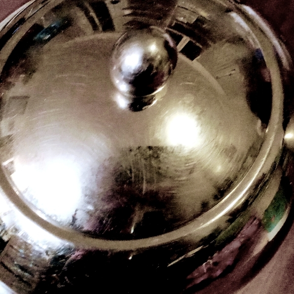 Cusinenox Tea Pot - Picture 2 of 3